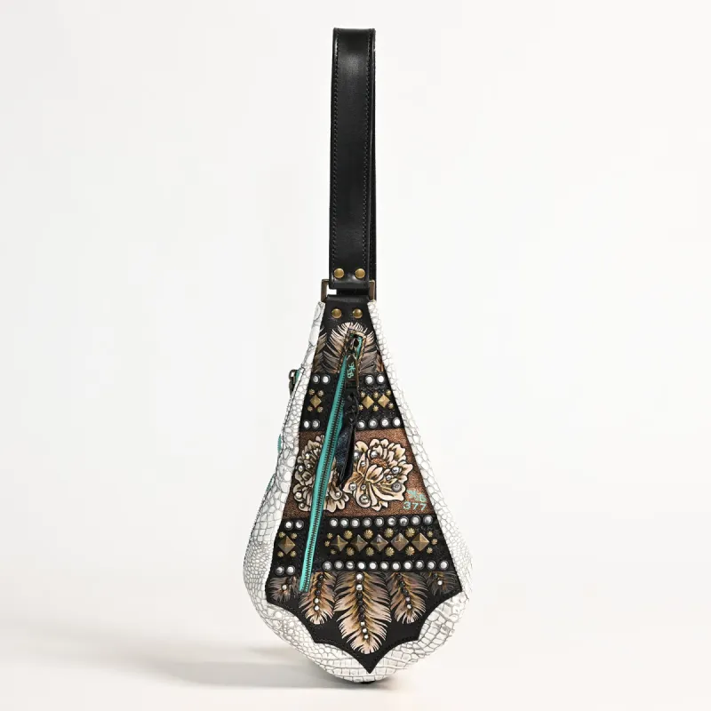 Fyra Bag #377 sold by Heritage