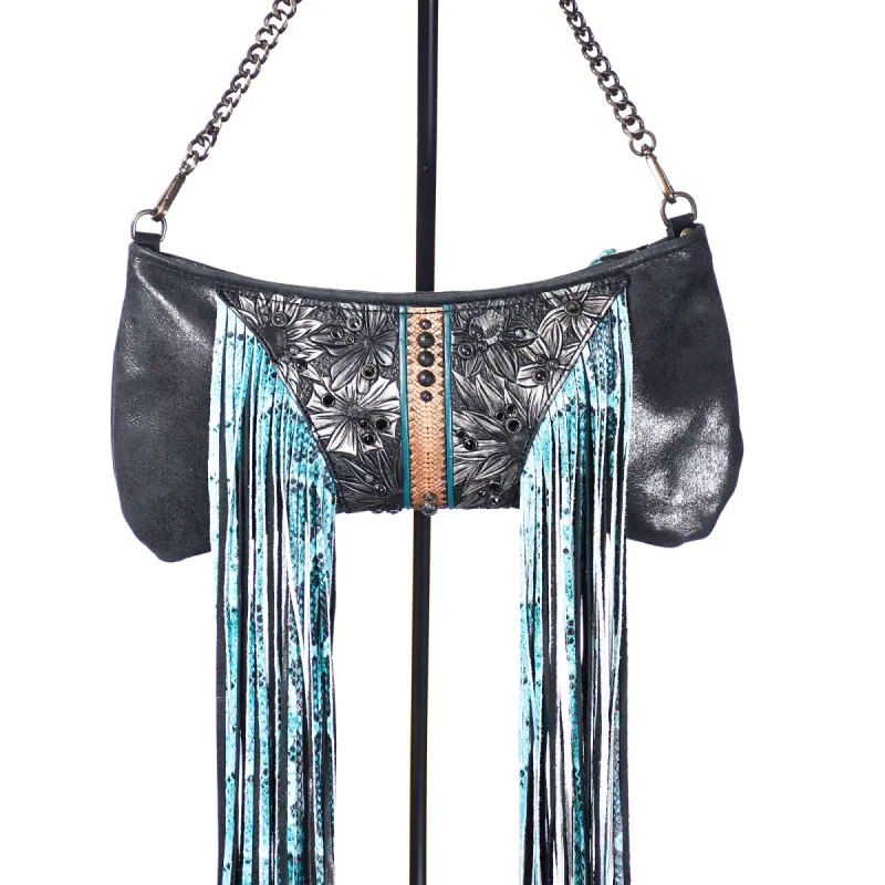 Dashyn Clutch #311 sold by Heritage