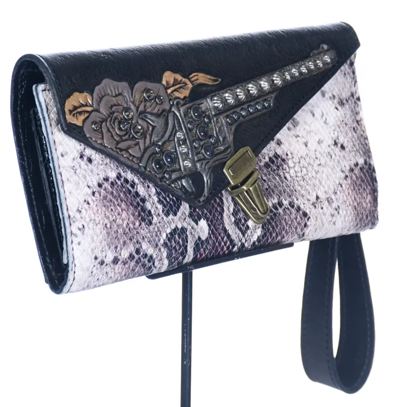 Nola Clutch #39 sold by Heritage