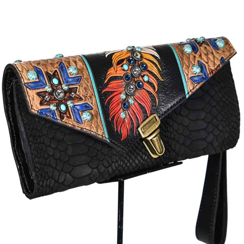 Nola Clutch #359 sold by Heritage