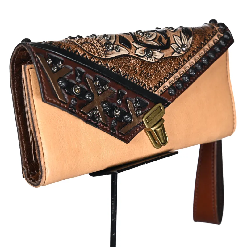 Nola Clutch #647 sold by Heritage