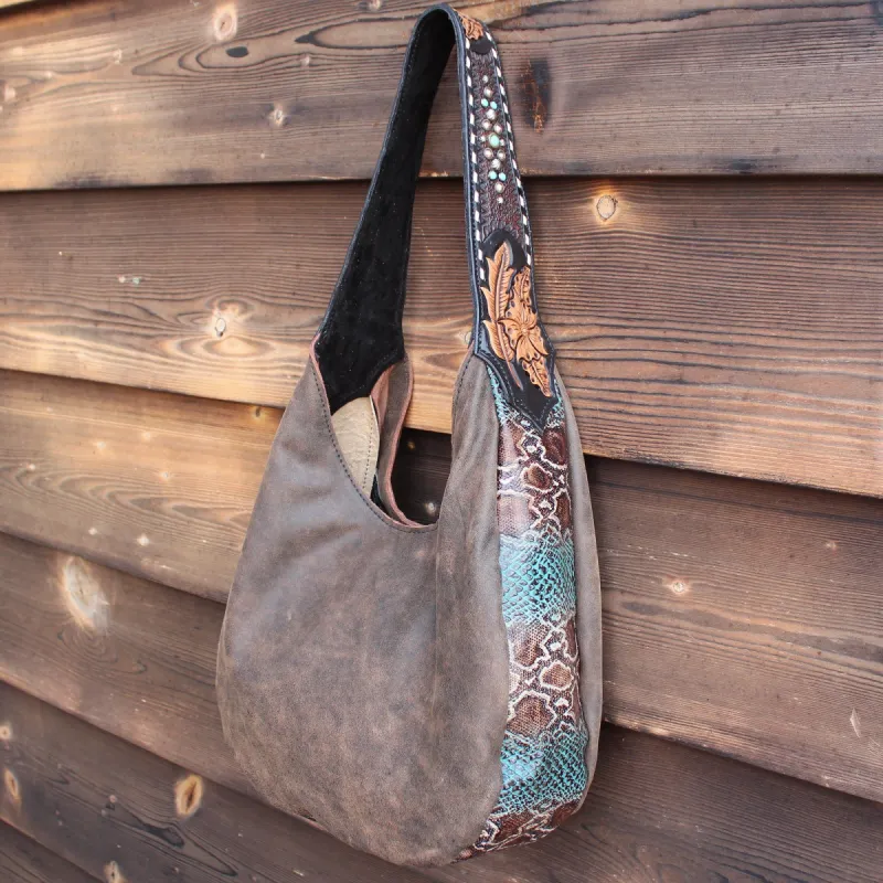 Marilyn Bag #515 sold by Heritage