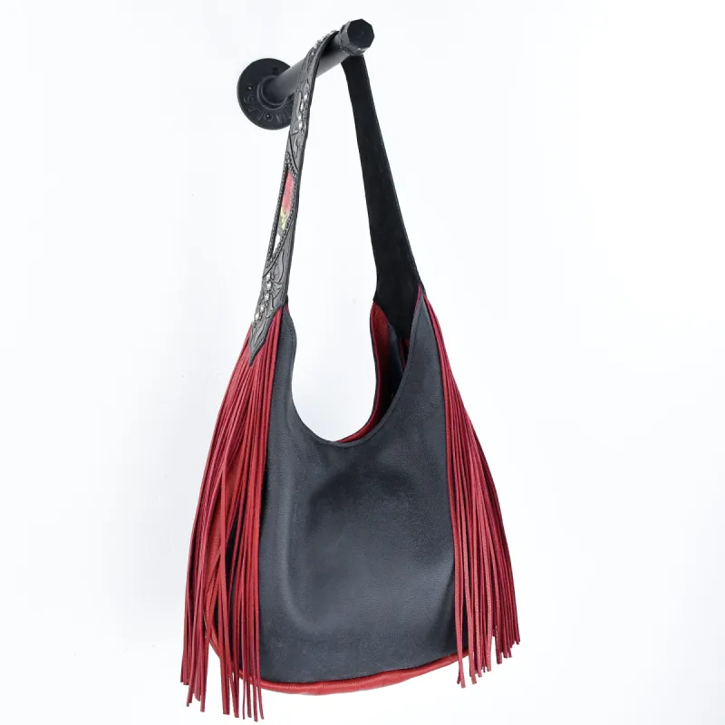 Marilyn Bag #2067 sold by Heritage