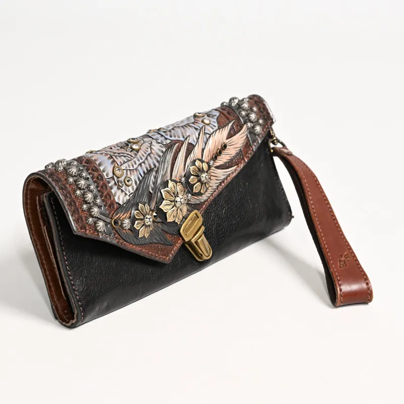 Nola Clutch #899 sold by Heritage