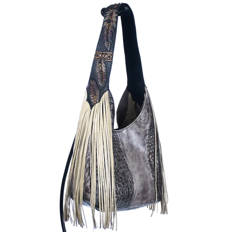 Marilyn Bag #4050 sold by Heritage