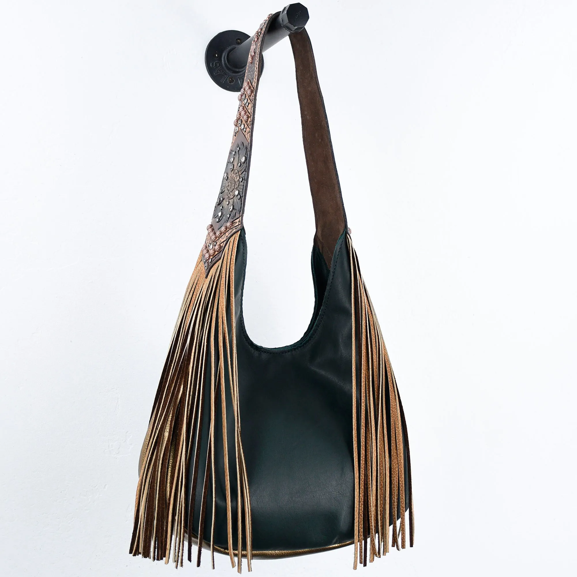 Marilyn Bag #2682 sold by Heritage