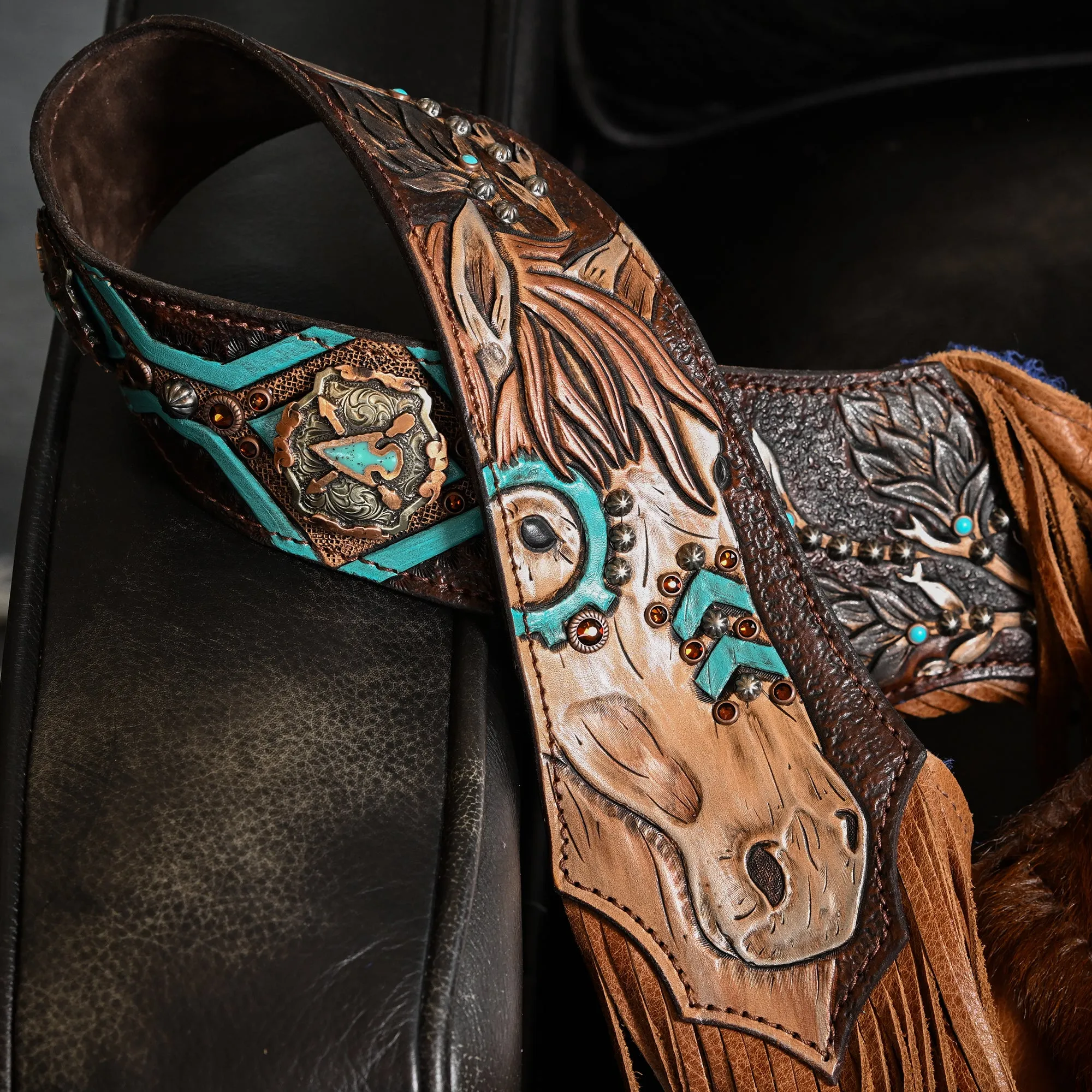 Marilyn Bag #5031 sold by Heritage product image thumbnail 2