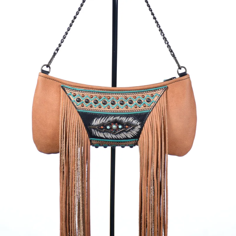 Dashyn Clutch #152 sold by Heritage