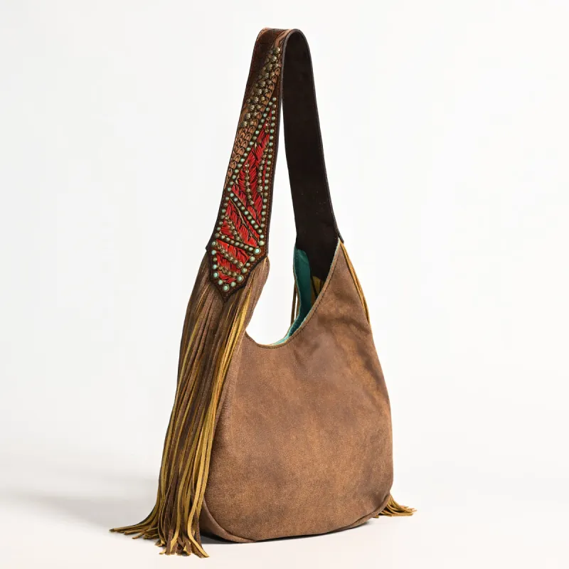 Marilyn Bag #4606 sold by Heritage