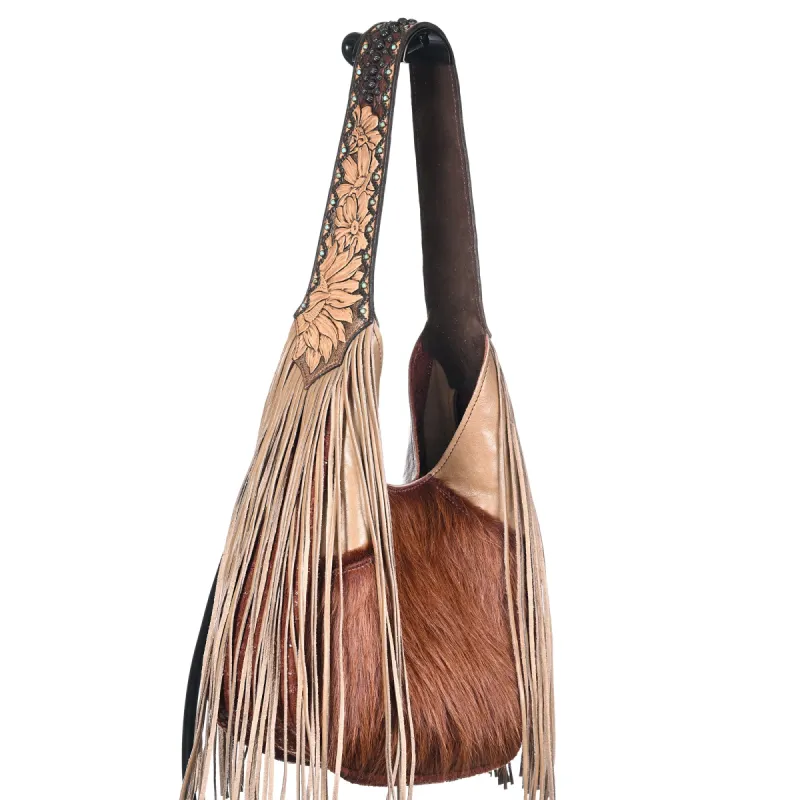 Marilyn Bag #5009 sold by Heritage