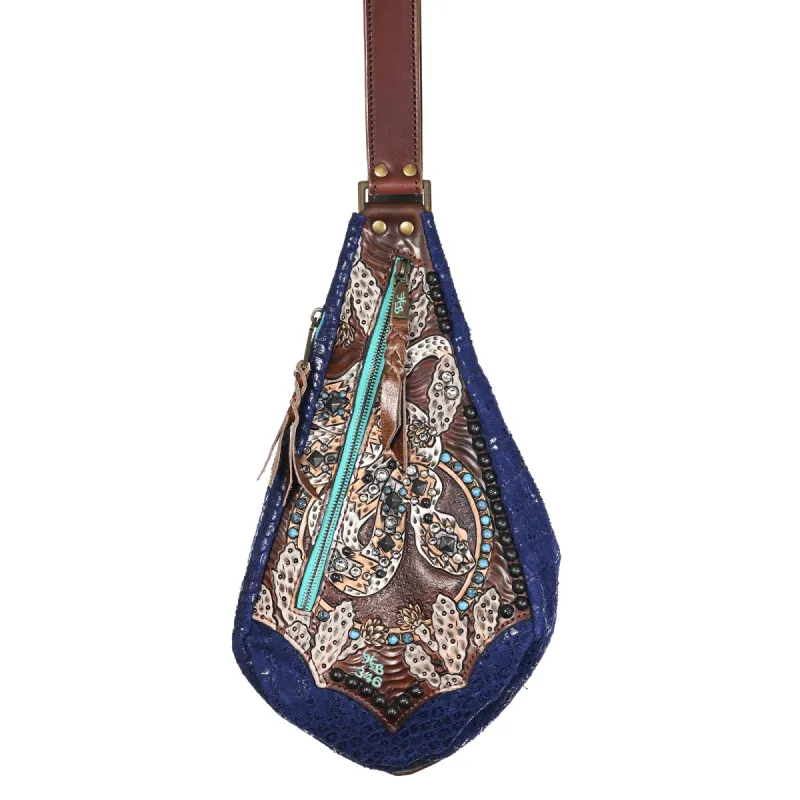 Fyra Bag #346 sold by Heritage