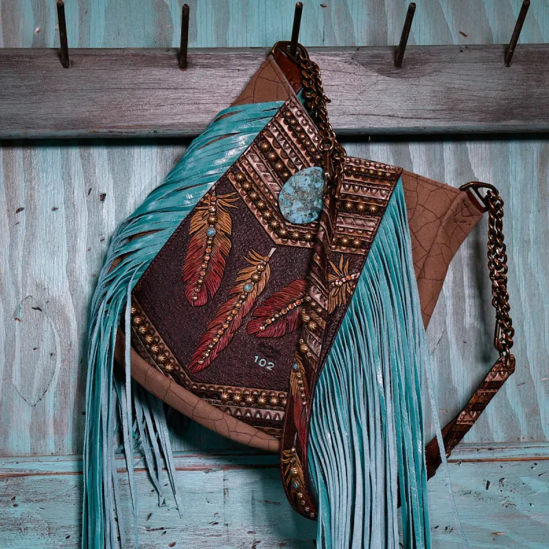 Lyrik Bag #102 sold by Heritage