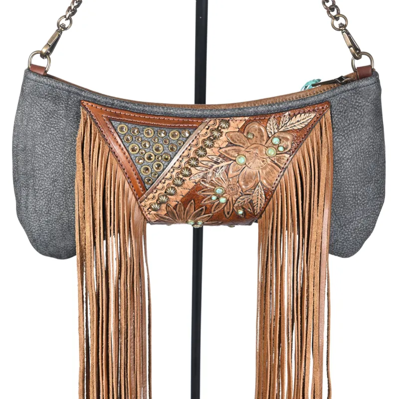 Dashyn Clutch #334 sold by Heritage