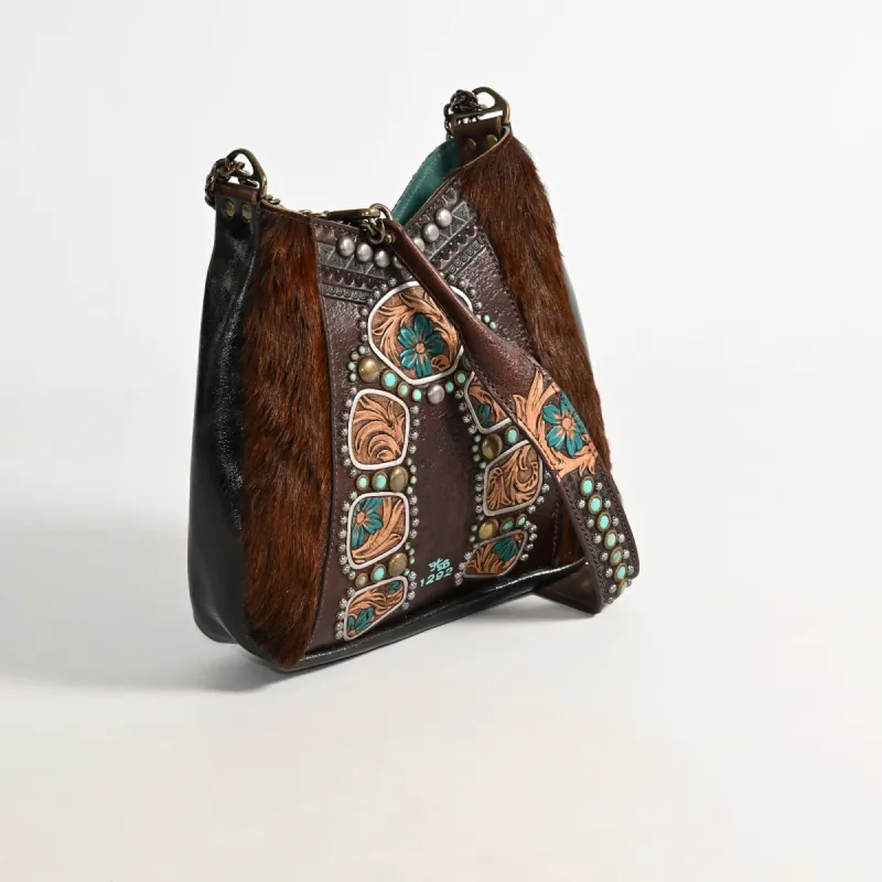 Lyrik Bag #1292 sold by Heritage