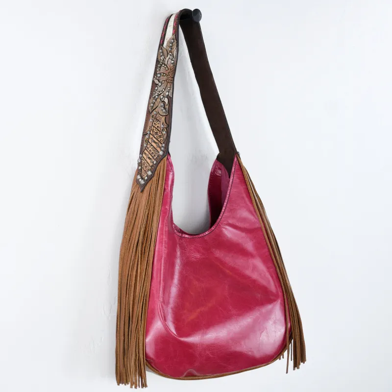 Marilyn Bag #1504 sold by Heritage