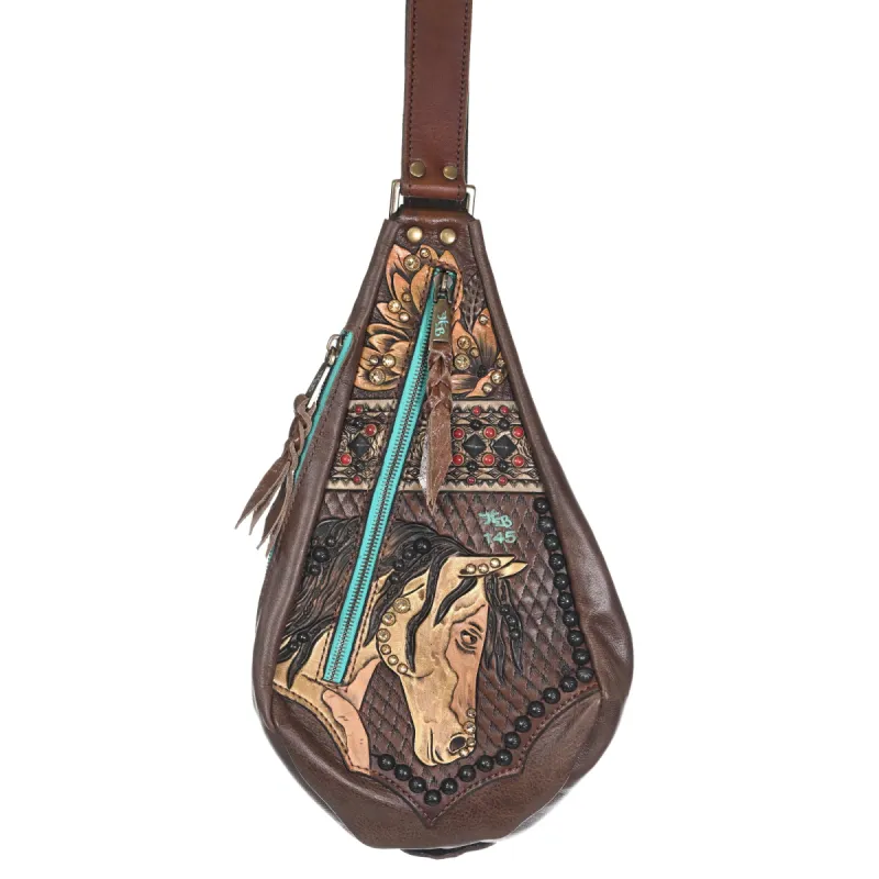 Fyra Bag #145 sold by Heritage