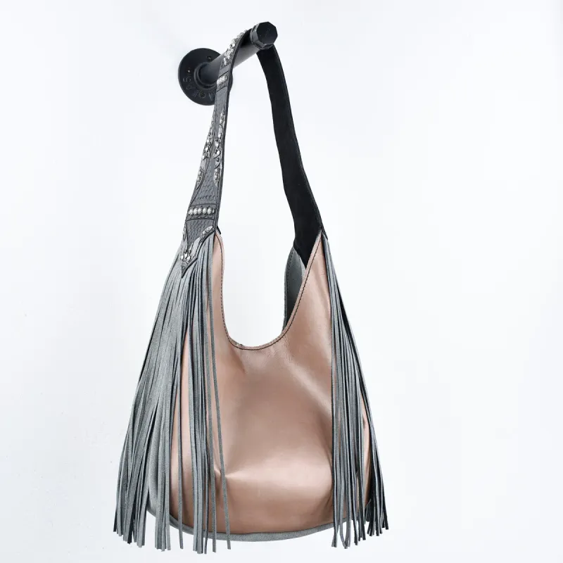 Marilyn Bag #2660 sold by Heritage