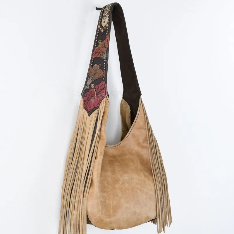 Marilyn Bag #1728 sold by Heritage