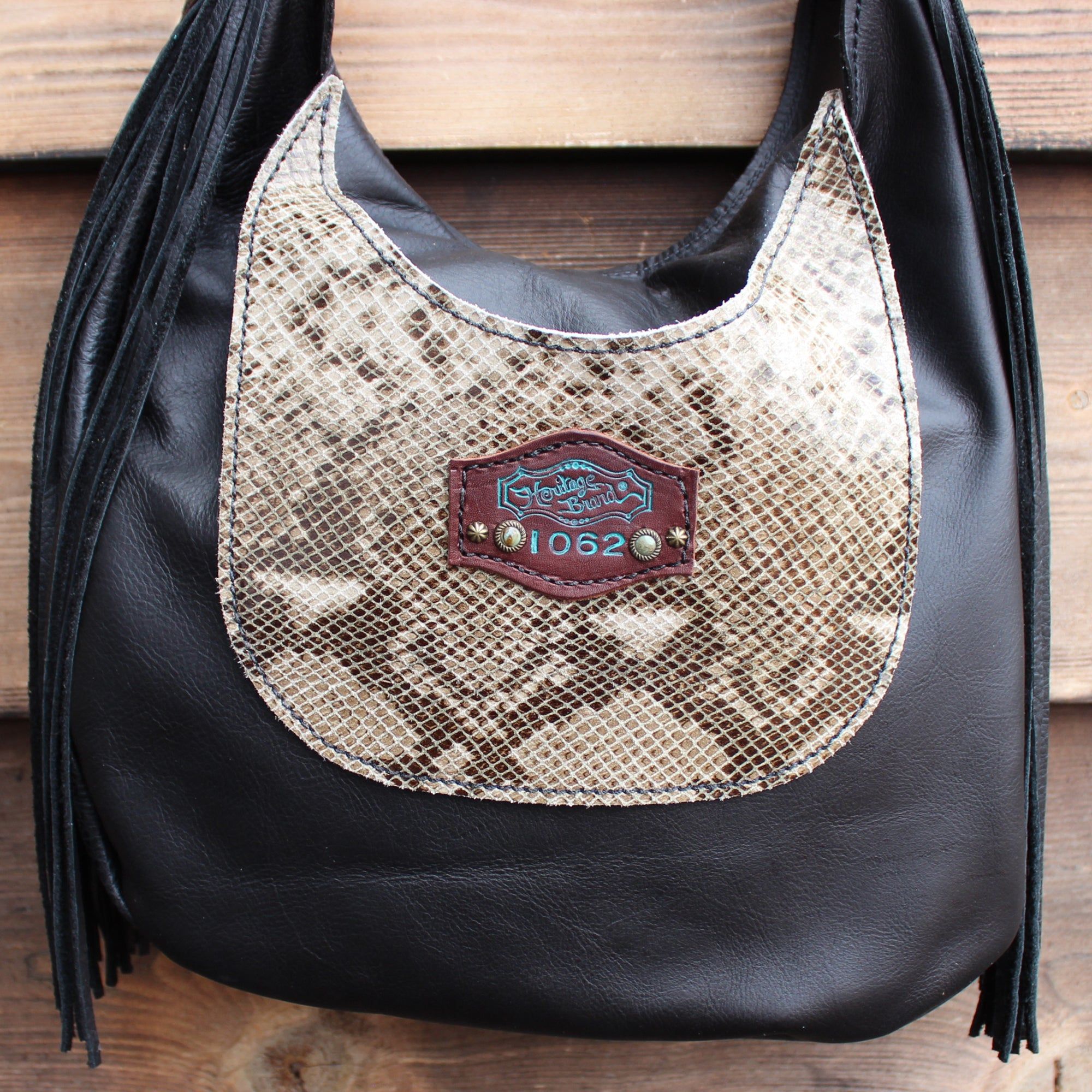 Marilyn Bag #1062 sold by Heritage product image thumbnail 3