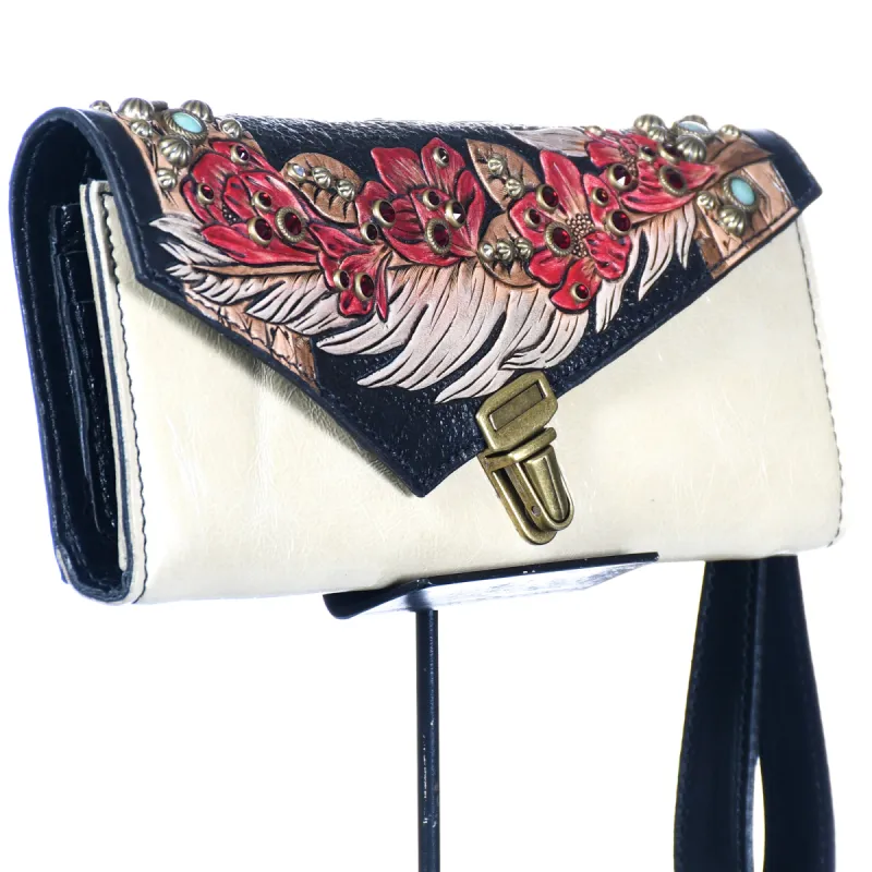 Nola Clutch #513 sold by Heritage