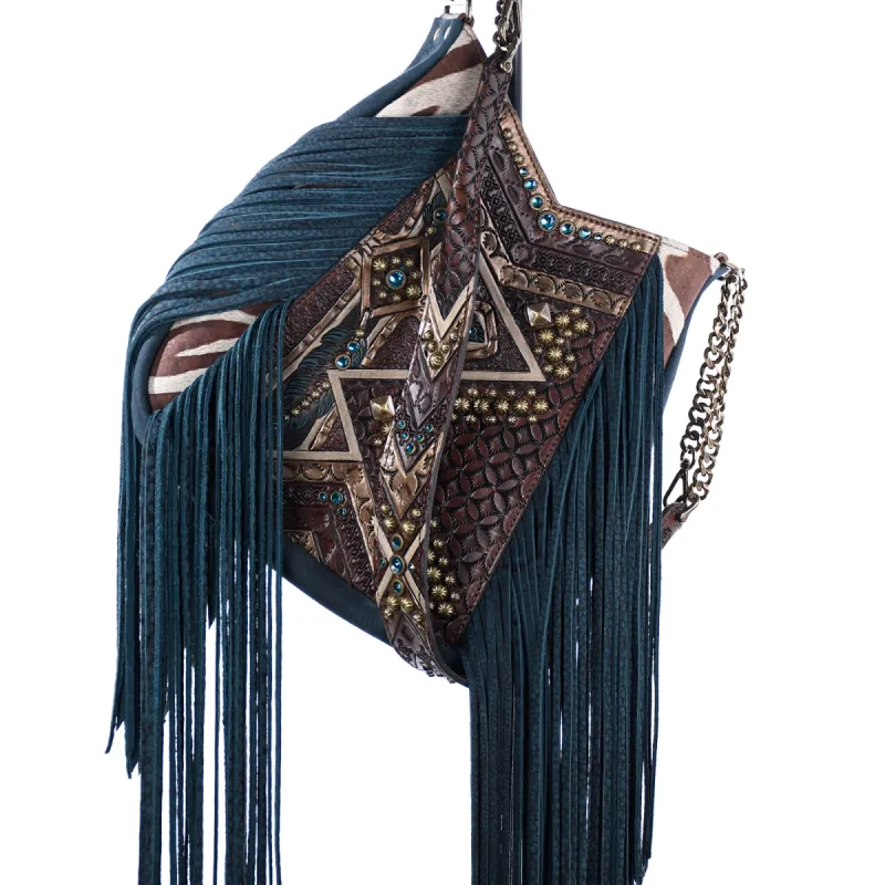 Lyrik Bag #316 sold by Heritage