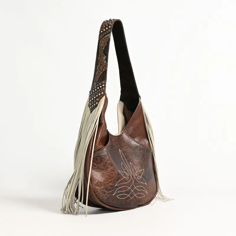 Marilyn Bag #5130 sold by Heritage