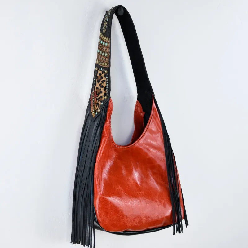 Marilyn Bag #1678 sold by Heritage