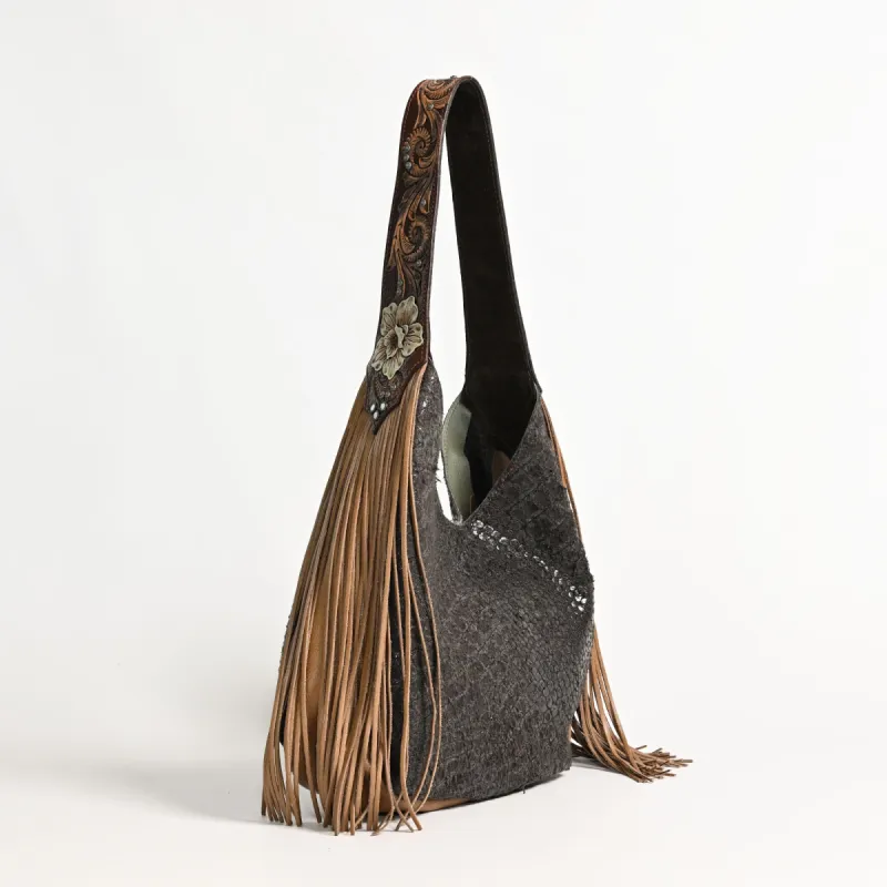 Marilyn Bag #5083 sold by Heritage