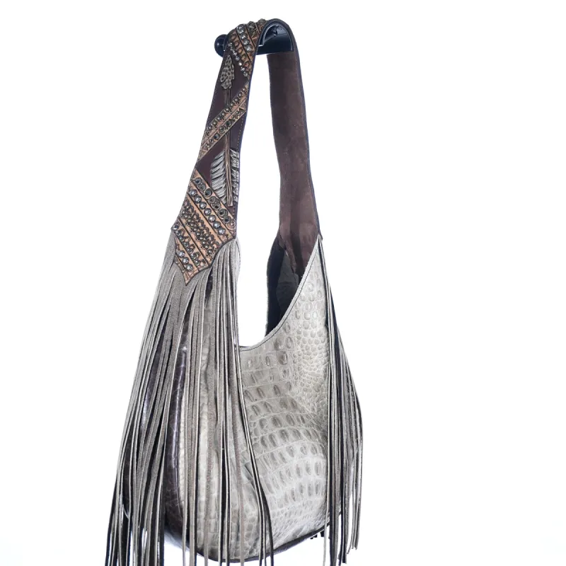 Marilyn Bag #3741 sold by Heritage