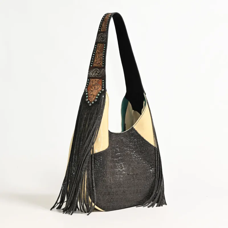 Marilyn Bag #5043 sold by Heritage