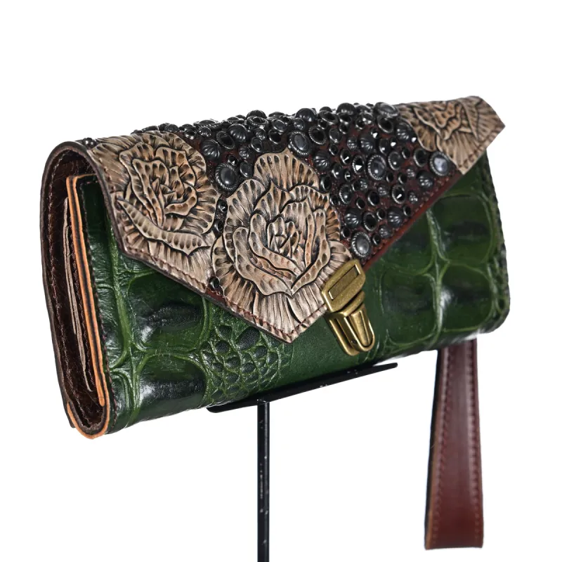 Nola Clutch #651 sold by Heritage