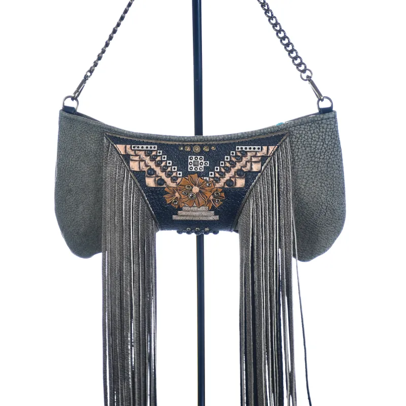 Dashyn Clutch #210 sold by Heritage