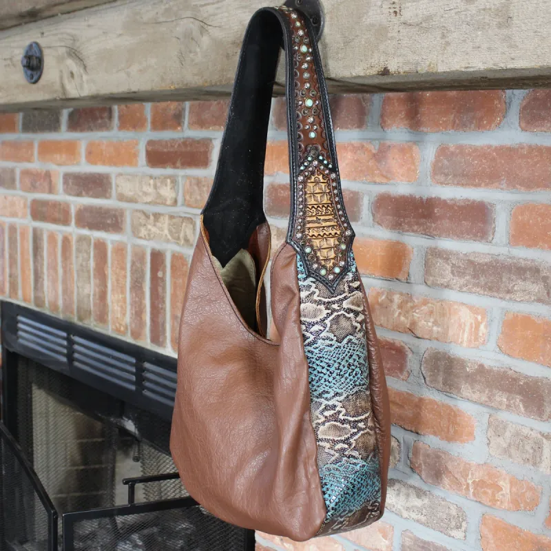 Marilyn Bag #476 sold by Heritage