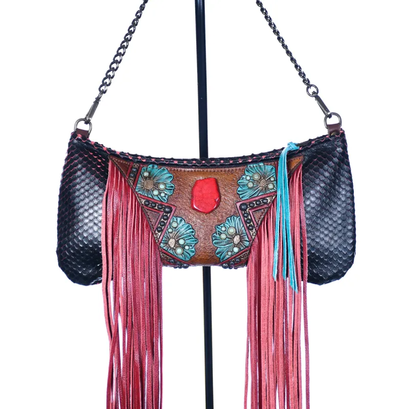 Dashyn Bag #116 sold by Heritage