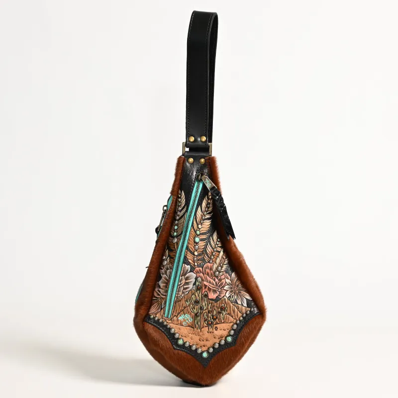 Fyra Bag #316 sold by Heritage