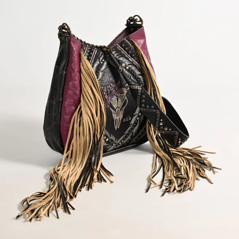 Lyrik Bag #323 sold by Heritage