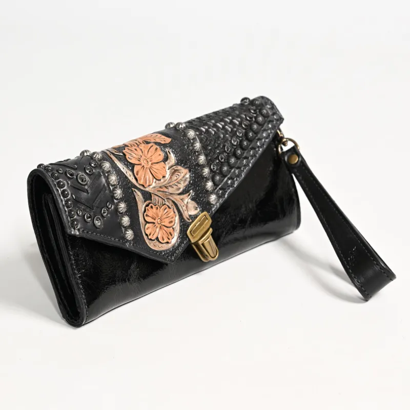 Nola Clutch #1144 sold by Heritage