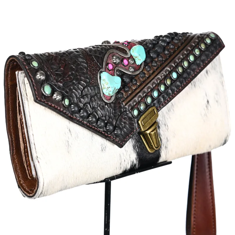 Nola Clutch #365 sold by Heritage