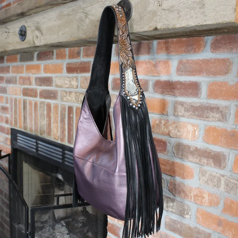 Marilyn Bag #468 sold by Heritage