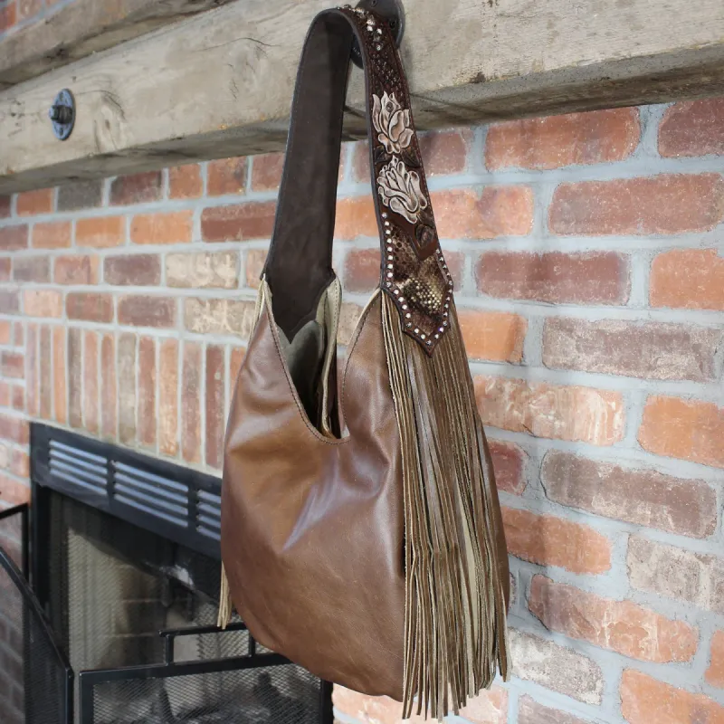 Marilyn Bag #467 sold by Heritage