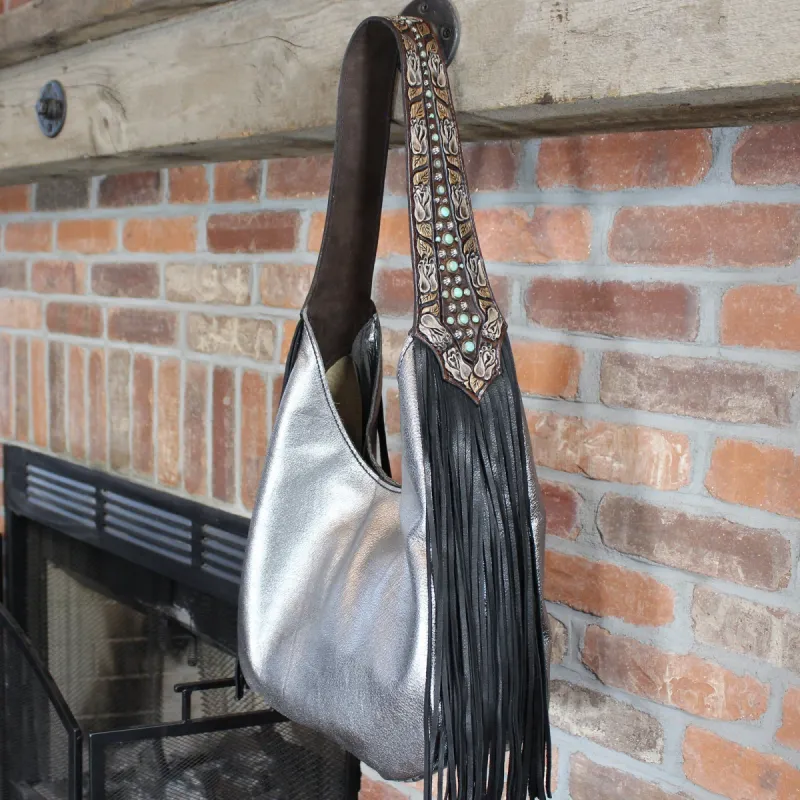 Marilyn Bag #472 sold by Heritage