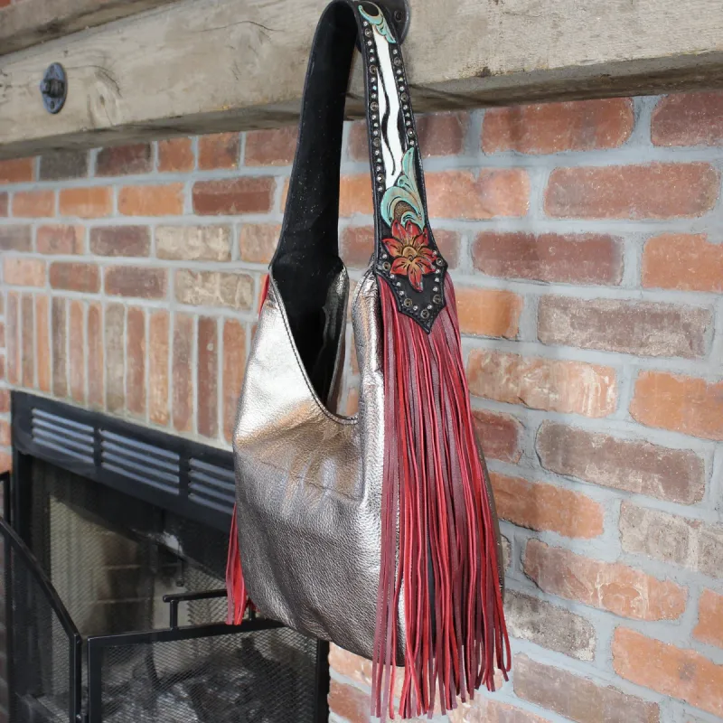 Marilyn Bag #470 sold by Heritage