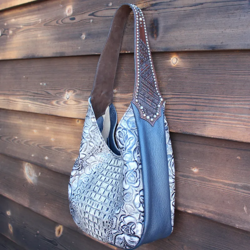 Marilyn Bag #463 sold by Heritage