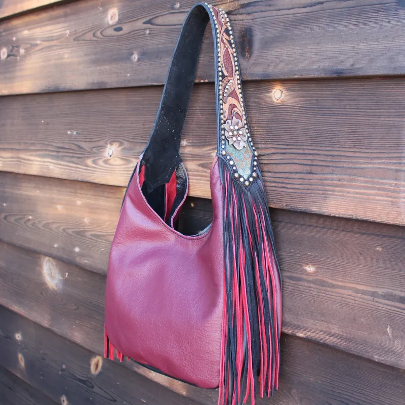 Marilyn Bag #450 sold by Heritage