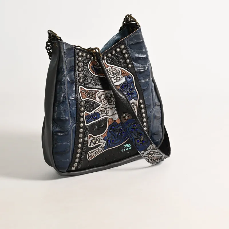 Lyrik Bag #1144 sold by Heritage