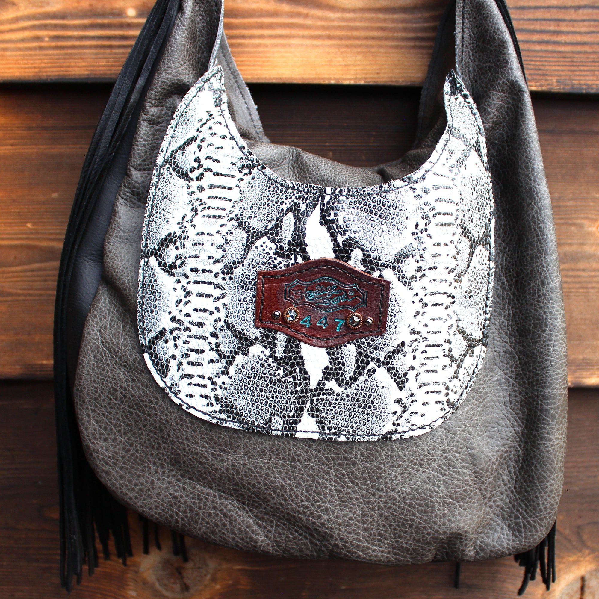 Marilyn Bag #447 sold by Heritage product image thumbnail 3