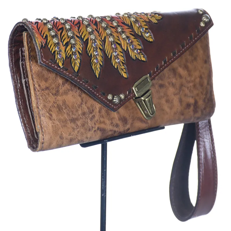 Nola Clutch #50 sold by Heritage