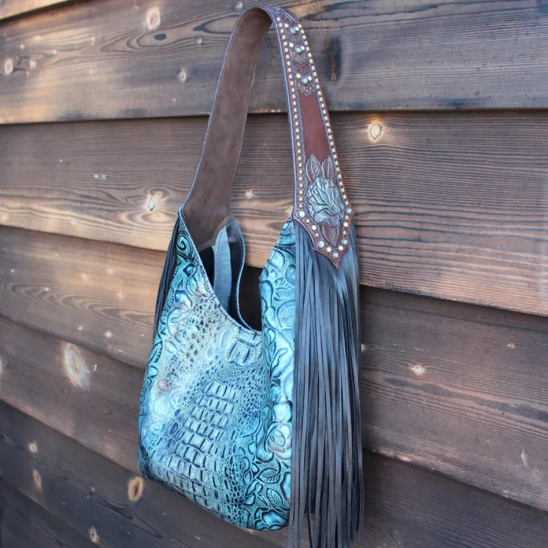 Marilyn Bag #454 sold by Heritage