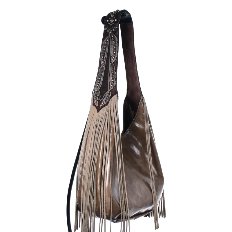 Marilyn Bag #3752 sold by Heritage