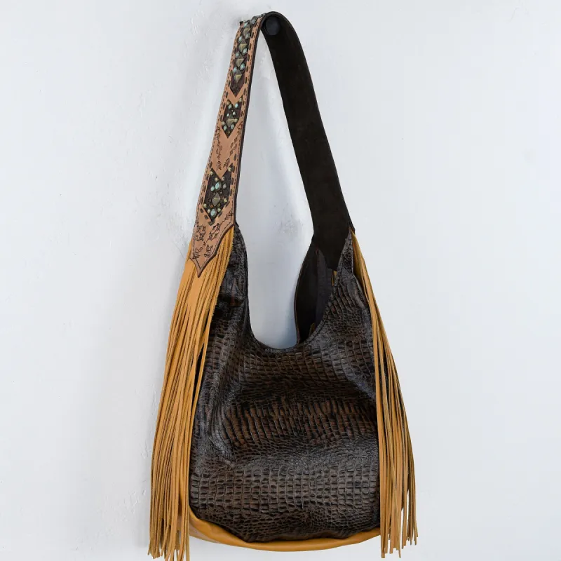 Marilyn Bag #1817 sold by Heritage